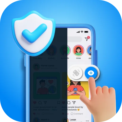 Privacy Display: Hide Screen डाउनलोड करें – अपनी गोपनीयता सुरक्षित रखें