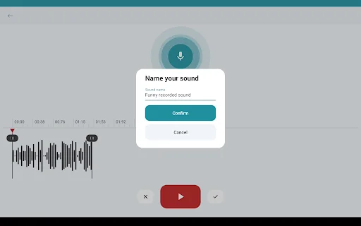 Snore Sounds डाउनलोड करें – आरामदायक नींद के लिए बेस्ट साउंडबोर्ड - Screenshot 13