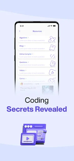 Go Programming सीखें: Golang कोड और कंपाइलर – मुफ्त डाउनलोड - Screenshot 6