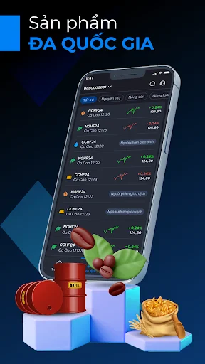 Anfin X डाउनलोड करें – सुरक्षित और स्मार्ट ट्रेडिंग ऐप - Screenshot 10