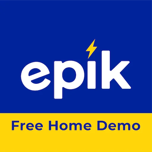 Epik ऐप डाउनलोड करें – स्मार्ट गैजेट्स की फास्ट होम डिलीवरी