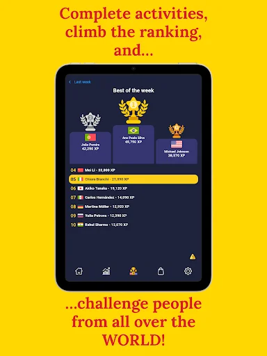 Learn Chinese – Beginners डाउनलोड करें – चीनी भाषा सीखें - Screenshot 13