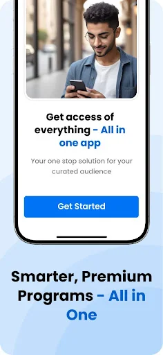 Ocean Coaching Classes ऐप डाउनलोड करें – करेंट अफेयर्स सीखें - Screenshot 1