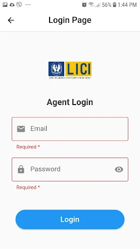 LICI Fiji ऐप डाउनलोड करें – आधिकारिक बीमा प्रबंधन सेवाएँ - Screenshot 5