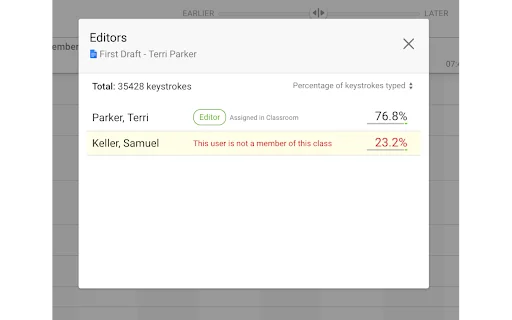 Classwork Zoom डाउनलोड करें – Google Classroom के लिए उपयोगी टूल - Screenshot 4