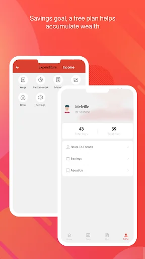Go QuickAccounting डाउनलोड करें – आसान अकाउंटिंग ऐप - Screenshot 6
