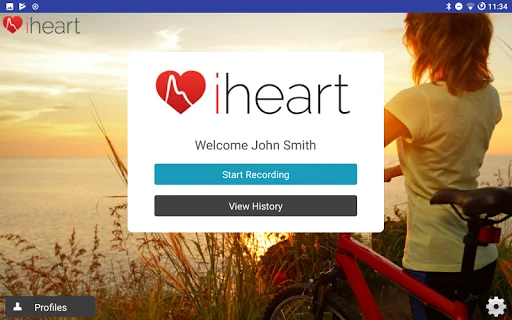 iHeart Internal Age डाउनलोड करें – अपने स्वास्थ्य की उम्र जानें - Screenshot 5