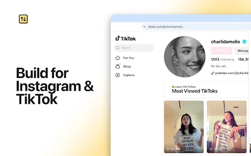 Sort Feed डाउनलोड करें – Instagram और TikTok के लिए बेस्ट रिसर्च टूल - Screenshot 5