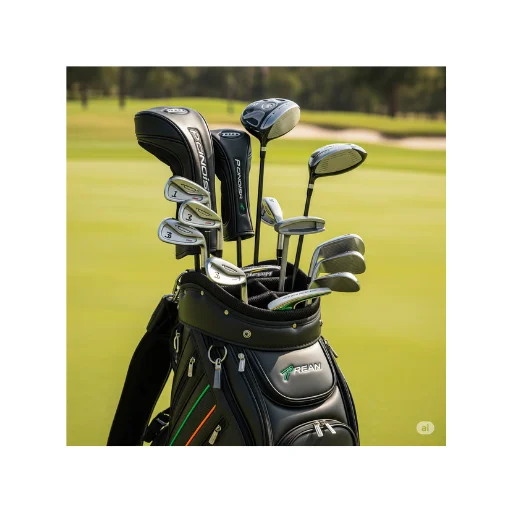 MyCaddie™ डाउनलोड करें – AI गोल्फ असिस्टेंट और स्मार्ट सुझाव