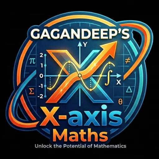 X-axis Maths डाउनलोड करें – गणित सीखने का सबसे आसान तरीका