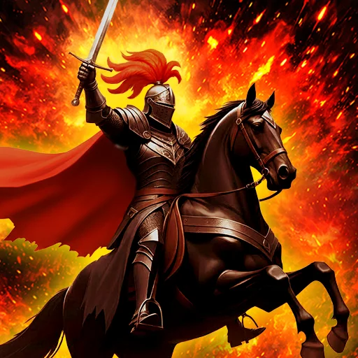 Bloodbound Lord: Idle RPG डाउनलोड करें – सर्वश्रेष्ठ लॉर्ड बनें