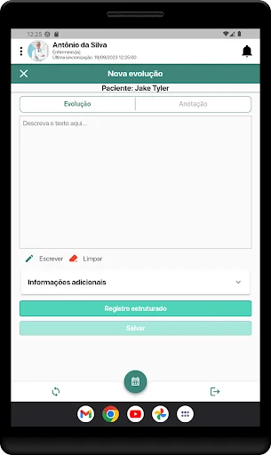 SpinCare App डाउनलोड करें – हेल्थकेयर और परिवारों के लिए सर्वोत्तम ऐप - Screenshot 13