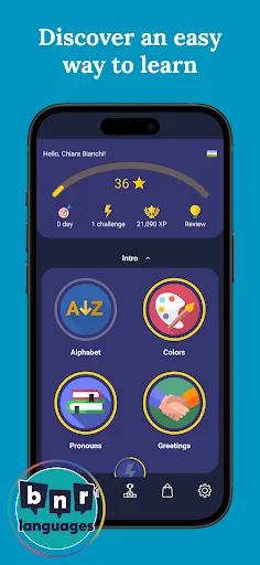 Learn Uzbek – Beginners डाउनलोड करें – उज़्बेक भाषा सीखें मुफ्त में - Screenshot 2
