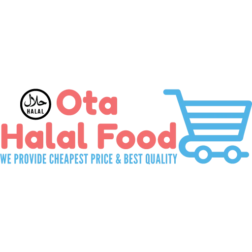 Ota Halal Food ऐप डाउनलोड करें – जापान में हलाल ग्रोसरी
