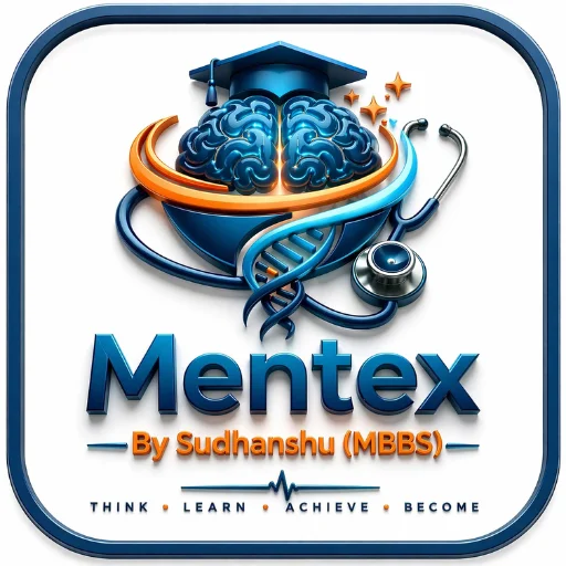Mentex डाउनलोड करें – दैनिक ज्ञान और छोटे पाठ सीखें