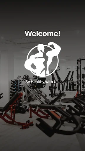 Osbond Gym ऐप डाउनलोड करें – फिटनेस लक्ष्य प्राप्त करें - Screenshot 1