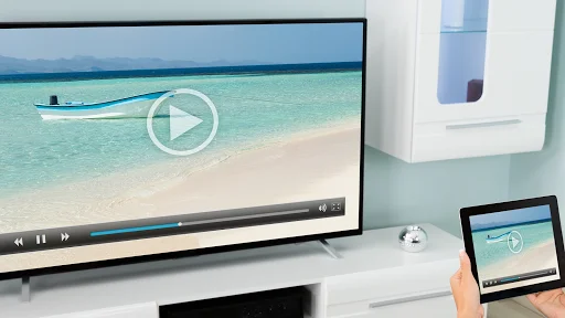 Screen Mirroring for Fire TV डाउनलोड करें – आसान स्क्रीन कास्टिंग - Screenshot 4