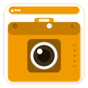 Screenshot with URL डाउनलोड करें – फुल पेज स्क्रीनशॉट और एडिटिंग