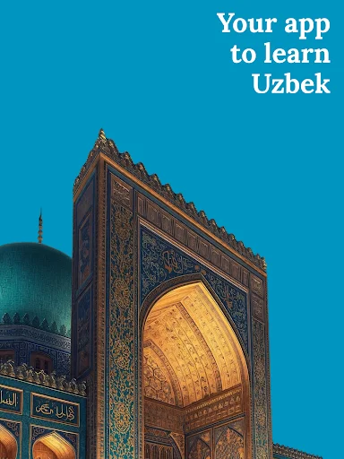 Learn Uzbek – Beginners डाउनलोड करें – उज़्बेक भाषा सीखें मुफ्त में - Screenshot 15