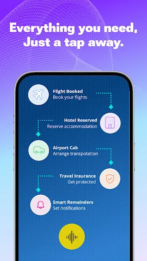 HeiBuddy डाउनलोड करें – भोजन, यात्रा और दैनिक सेवाओं के लिए स्मार्ट ऐप - Screenshot 4