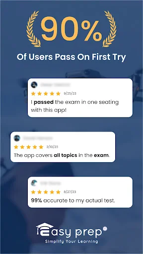 Part 107 Practice Test 2026 डाउनलोड करें – FAA ड्रोन लाइसेंस पाएं - Screenshot 1