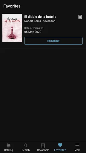 Biblioteca Digital RMB-Córdoba डाउनलोड करें – मुफ्त डिजिटल बुक्स - Screenshot 4