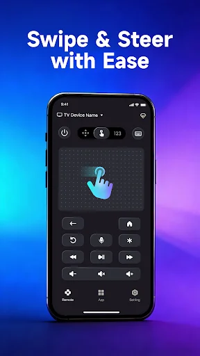 TV Remote – Roku Remote डाउनलोड करें – सर्वश्रेष्ठ Roku कंट्रोलर - Screenshot 5