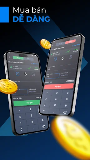 Anfin X डाउनलोड करें – सुरक्षित और स्मार्ट ट्रेडिंग ऐप - Screenshot 3
