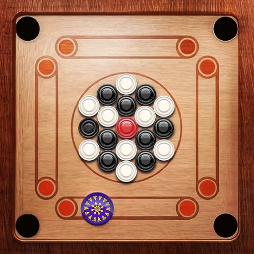 Carrom Cricket डाउनलोड करें – बेहतरीन ऑनलाइन कैरम और डिस्क पूल गेम