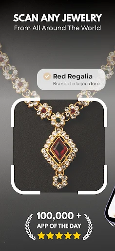 Jewelry Identifier ऐप डाउनलोड करें – रत्न और आभूषण पहचानें - Screenshot 11