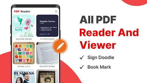 PDF Editor, Reader & Scanner डाउनलोड करें – PDF एडिटिंग के लिए सर्वश्रेष्ठ टूल - Screenshot 9