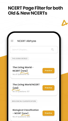 NEETprep Essential डाउनलोड करें – NEET 2027/28 के लिए सर्वोत्तम NCERT अभ्यास - Screenshot 3
