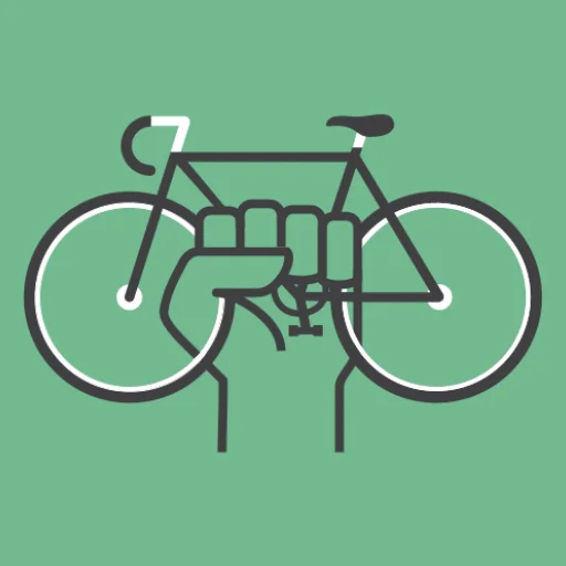 Bike Lane Uprising डाउनलोड करें – साइकिलिंग को सुरक्षित बनाएं