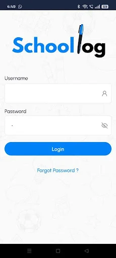 Schoollog डाउनलोड करें – स्कूल प्रबंधन के लिए सर्वश्रेष्ठ ऐप - Screenshot 1
