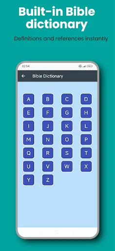 Reina Valera 1960 Bible डाउनलोड करें – स्पेनिश बाइबिल ऐप - Screenshot 7