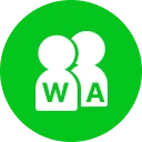 WAWebSender डाउनलोड करें – WhatsApp ग्रुप मैसेजिंग और मैनेजमेंट टूल