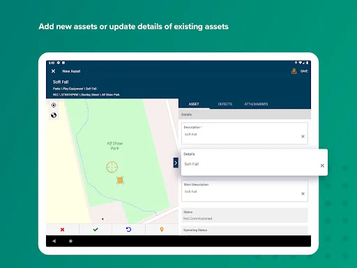 Field App डाउनलोड करें – TechnologyOne का बेहतरीन बिजनेस टूल - Screenshot 14