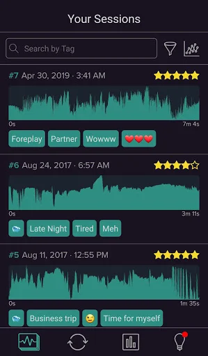 Lioness Health ऐप डाउनलोड करें – अपनी यौन सेहत को बेहतर बनाएं - Screenshot 8