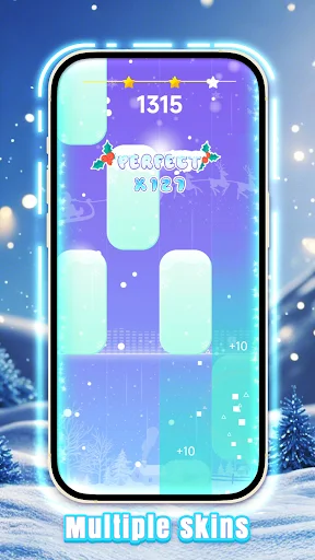Beat Tiles 2: Piano Master डाउनलोड करें – मजेदार पियानो गेम - Screenshot 8