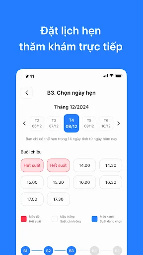 O2 SKIN ऐप डाउनलोड करें – मुंहासों के उपचार के लिए अपॉइंटमेंट बुक करें - Screenshot 4