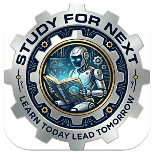 Study For Next डाउनलोड करें – इंडस्ट्रियल ट्रेनिंग और प्लेसमेंट के लिए