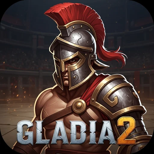 Gladia2 ऑनलाइन MMO टेक्स्ट RPG डाउनलोड करें – मध्ययुगीन एडवेंचर
