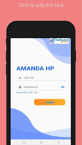 Amanda HP डाउनलोड करें – KSO PT. Haleyora Power का पावर मैनेजमेंट टूल - Screenshot 10