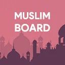 Muslim Board डाउनलोड करें – नमाज़ का समय और इस्लामिक डैशबोर्ड