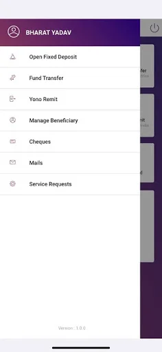 YONO SBI South Africa डाउनलोड करें – सुरक्षित बैंकिंग ऐप - Screenshot 3