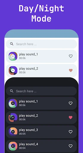 Rattlesnake Sounds डाउनलोड करें – असली रैटलस्नेक रिंगटोन और साउंड क्लिप्स - Screenshot 6