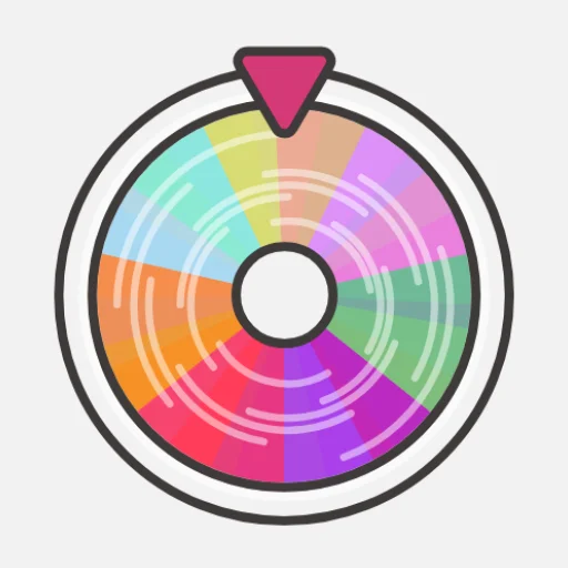 Decision Roulette – Random डाउनलोड करें – निर्णय लेने वाला बेहतरीन ऐप