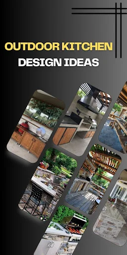 Kitchen Design & Cabinet Ideas डाउनलोड करें – आधुनिक किचन डिज़ाइन - Screenshot 8