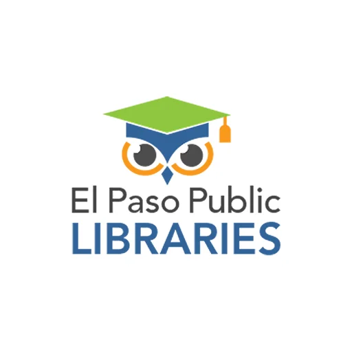 El Paso Public Libraries ऐप डाउनलोड करें – डिजिटल लाइब्रेरी एक्सेस