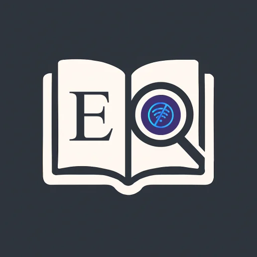 Offline Dictionary – English डाउनलोड करें – तेज़ और ऑफलाइन शब्दकोश